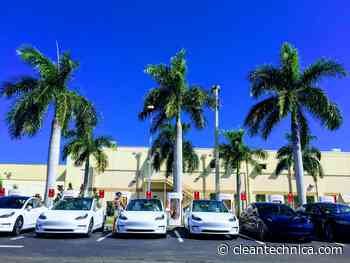 Let’s Not Shoot Tesla Owners In The Head, Tim Dillon - CleanTechnica