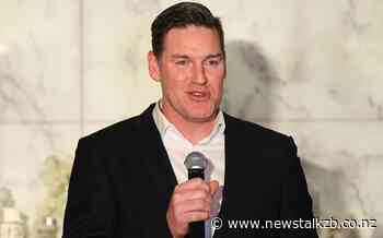 Dillon Boucher sympathetic to the Breakers troubles having been based solely in Australia - Newstalk ZB