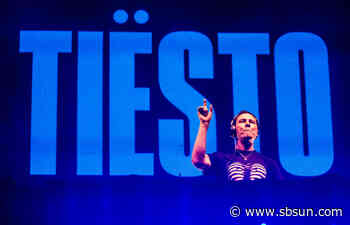 Kayzo, Dillon Francis, Tiësto top Insomniac’s Beyond Wonderland lineup - San Bernardino County Sun
