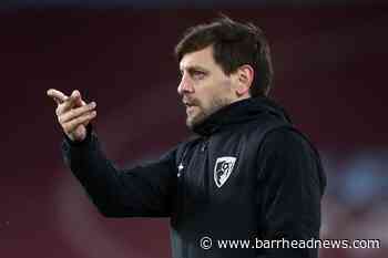 Jonathan Woodgate feels past heartache could affect Brentford in 'monster' clash - Barrhead News