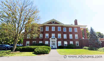 LGBTQ students harassed in 'horrific' incident at Bucknell University, school says