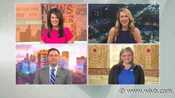 Become an 'axe-pert' at Game of Throws