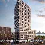 Canada’s most sustainable community by Kohn Partnership Architects