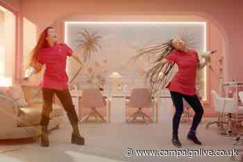 Thundercat remixes Diet Coke jingle to capture 'unapologetic' spirit of its fans