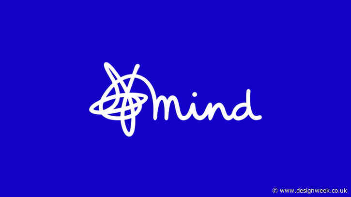 DesignStudio rebrands Mind with focus on social change
