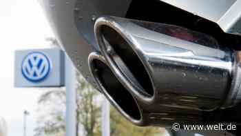 VW-Selbstanzeige versandete im Verkehrsministerium – noch vor dem Dieselskandal