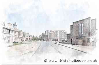 Barnet Council Hendon Hub consultation extended