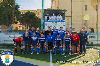 Domani Monreale C5-Olimpia Casteldaccia: l'ultimo match casalingo della regular season - Monreale News