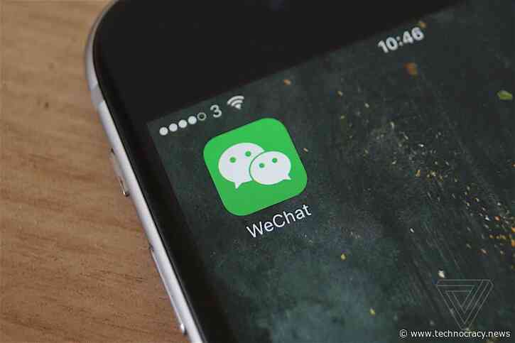 China Seeks To Run Global Database For ‘Vaccine Passports’