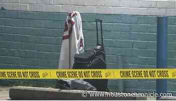 Man dies in shooting outside NE Houston store - Houston Chronicle