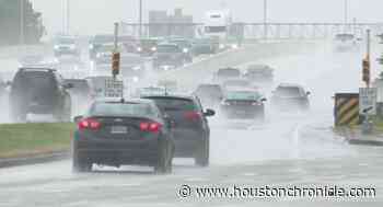 Wet week in store for the Houston region - Houston Chronicle
