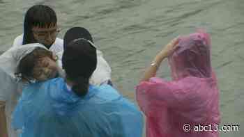 Emotional tribute held for Houston mother Erica Hernandez - KTRK-TV
