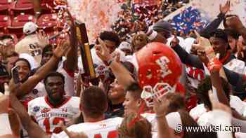 Next up for FCS champion Sam Houston State? Dixie State and the WAC in the fall - KSL.com
