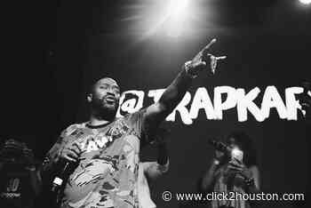 Trap Karaoke is coming back to Houston - KPRC Click2Houston