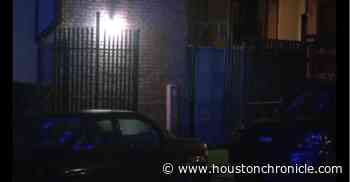Police: Man killed after being crushed by apartment gate in SW Houston - Houston Chronicle