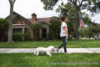 'I finally feel right in my body': Houston kids confront anti-trans legislation that targets them - Houston Chronicle