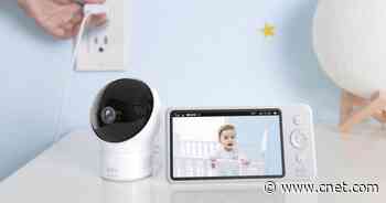 Eufy security camera reportedly broadcasting users' private videos to strangers     - CNET