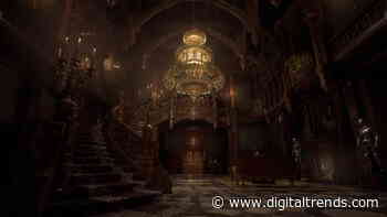 All treasure locations in Resident Evil Village