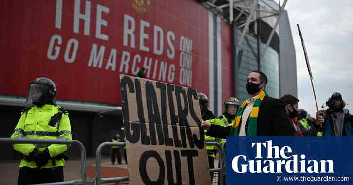 Fan protests affected Manchester United performances, Solskjær claims