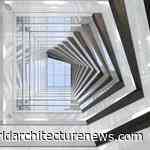 tp bennett complete London 14 storey office building