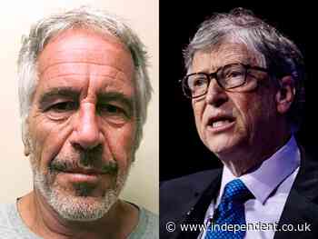 Bill Gates denies late-night chats with Epstein about his marriage as series of bombshell reports drop about past infidelity