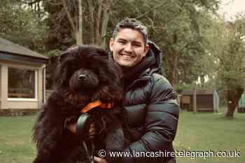 Update: Son of ex-Blackburn boss Owen Coyle announces dog found safe