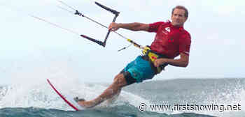 Official Trailer for 'The Longest Wave' About a Legendary Windsurfer