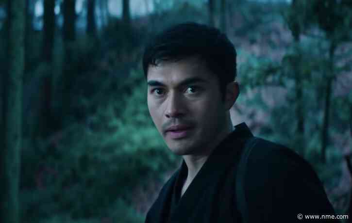 ‘Snake Eyes’ trailer unleashes Henry Golding’s ninja warrior