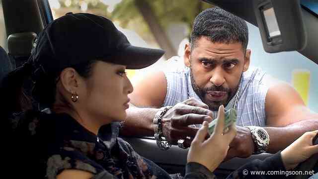Hisonni Johnson & Hedy Wong’s Take Out Girl Boldly Explores Criminality