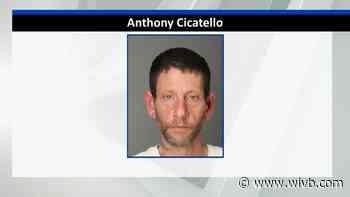 Tonawanda man with 29 license suspensions, 2 warrants arrested