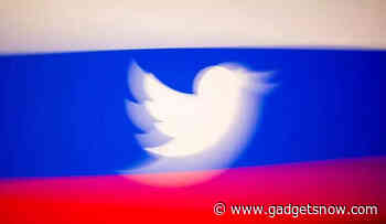 Russia partially lifts restrictions on Twitter after some banned content deleted