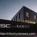 Scarabeo Ceramiche completes its renewed Italian production site