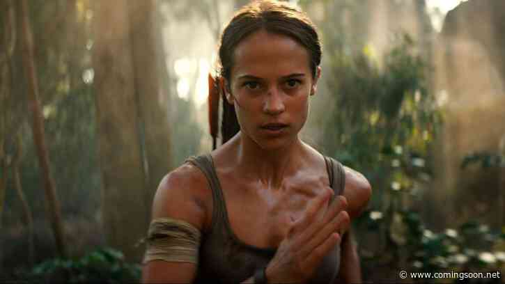 Tomb Raider 2 Gets Development Update From Director Misha Green