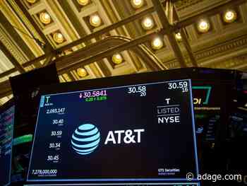 What the AT&T, Discovery deal means for advertisers
