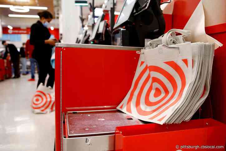 Target No Longer Requiring Face Coverings For Fully Vaccinated Guests, Staff Members