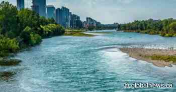 Summer weather outlook for Southern Alberta appears average