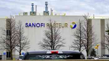 Sanofi, GlaxoSmithKline set to start Phase 3 trials for COVID-19 vaccine after earlier setback