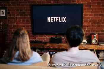 Netflix reveal new TV series and films coming this week
