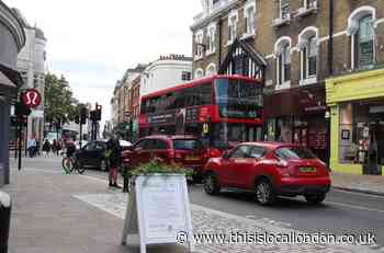 Changes discussed for Richmond Town Centre