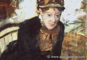 Celebrate Mary Cassatt's birthday with her favorite caramel sweets