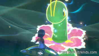 9 essential tips for getting started in New Pokémon Snap