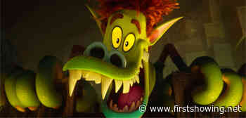 Goofy First Trailer for Sequel 'Hotel Transylvania 4: Transformania'
