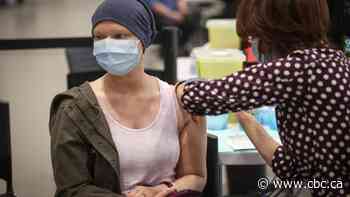 Everything you need to know about COVID-19 in Alberta on Monday, May 17