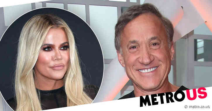 ‘Khloe Kardashian doesn’t owe you details about her surgery’, Botched star Dr Terry Dubrow insists