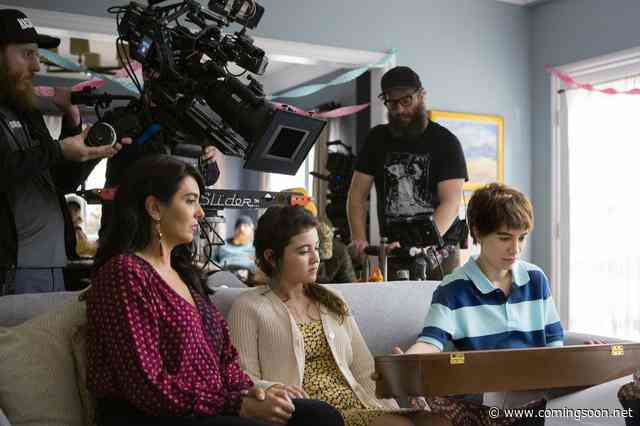 Interview: Saba Homayoon Discusses Chad’s Persian Representation