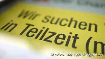 Frauen in Führungspositionen: Teilzeit-Stellen beschleunigen Recruiting