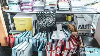 Zukunft der Zusammenarbeit: Ein Ort für Chaos und Gefühle