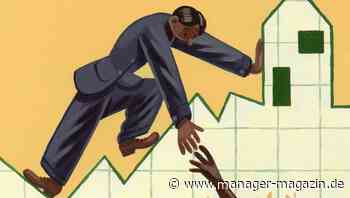 Fallstudie: Wie stark schlägt das karitative Herz?