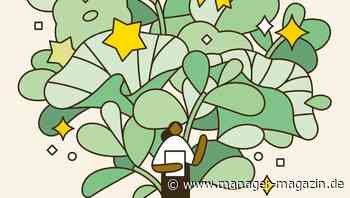 Selbstvermarktung: Leistung zeigen ohne angeben