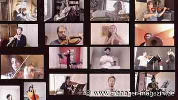 Networking: So retten Sie Ihre Kontakte für die Zeit nach der Pandemie